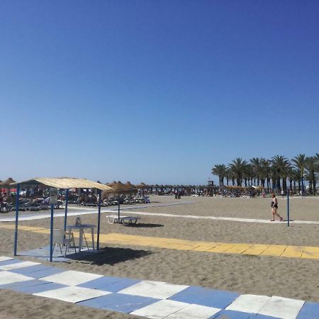 Los Nidos Carihuela New&Beach Torremolinos Exterior foto