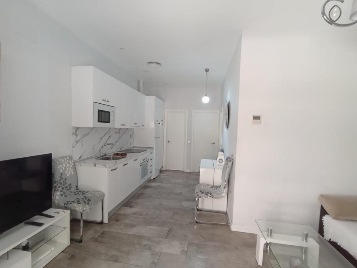 Los Nidos Carihuela New&Beach Torremolinos Exterior foto