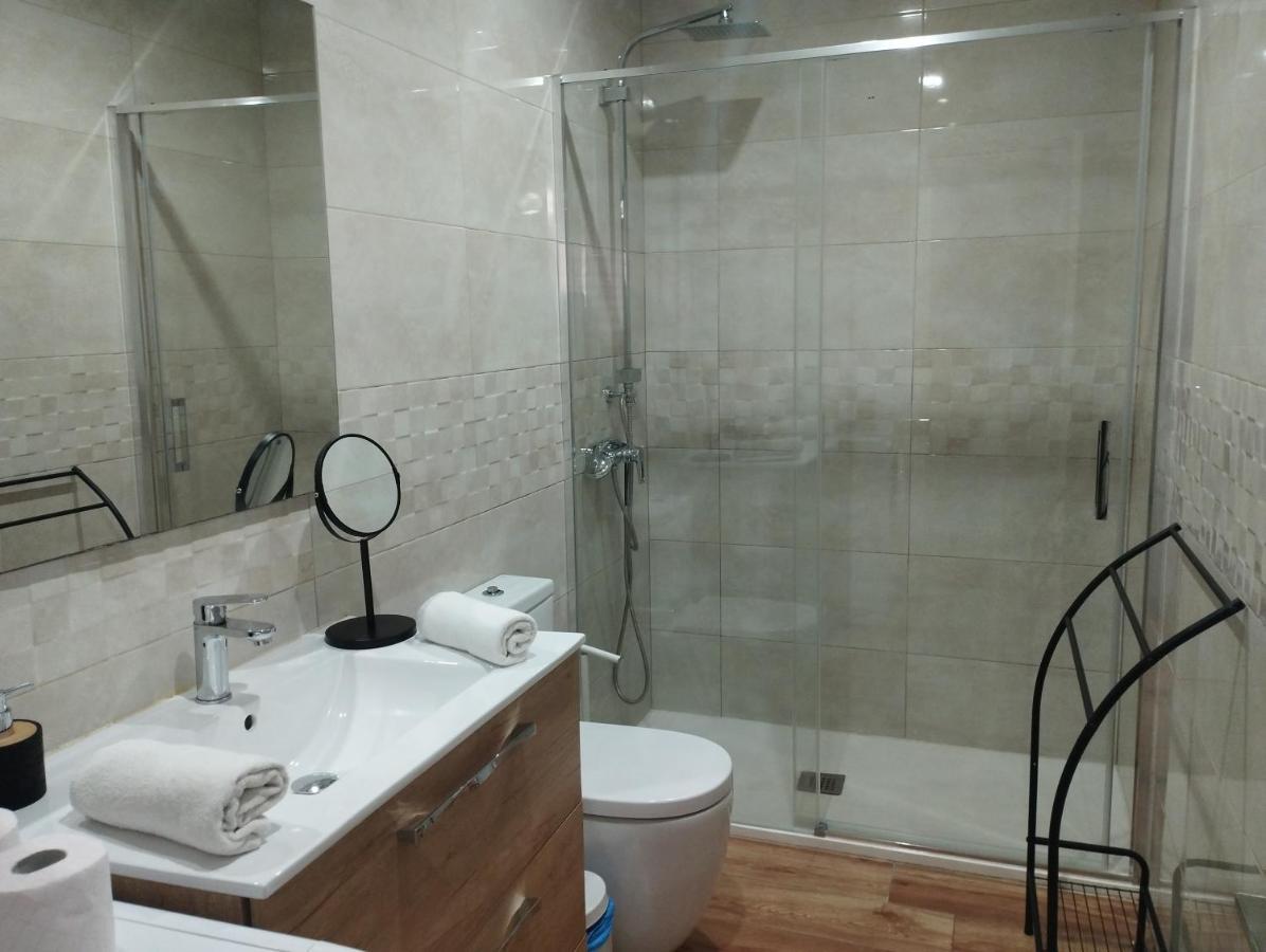 Los Nidos Carihuela New&Beach Torremolinos Exterior foto