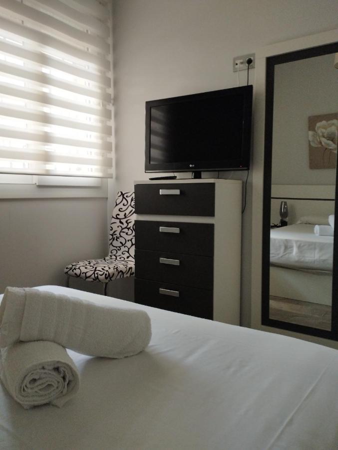 Los Nidos Carihuela New&Beach Torremolinos Exterior foto