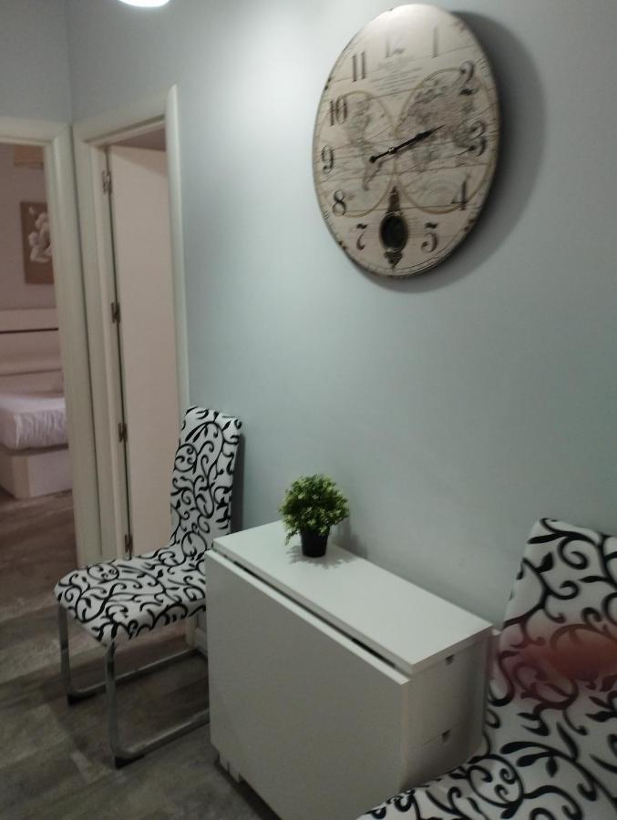 Los Nidos Carihuela New&Beach Torremolinos Exterior foto